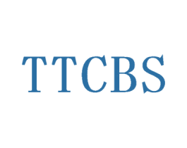 TTCBS 商标图样