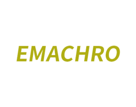 EMACHRO 商标图样