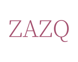 ZAZQ 商标图样