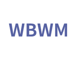 WBWM 商标图样