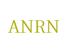 ANRN 商标图样