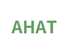 AHAT 商标图样