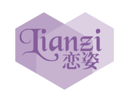 恋姿 商标图样
