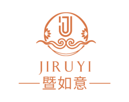 暨如意 商标图样