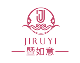 暨如意 商标图样