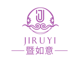 暨如意 商标图样