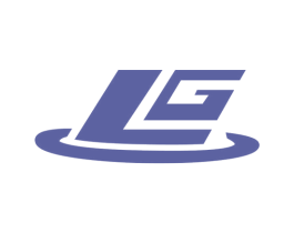 LG 商标图样