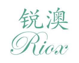 锐澳 RIOX 商标图样