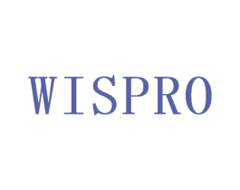 WISPRO 商标图样