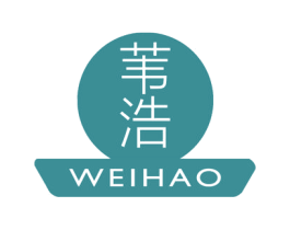 苇浩 商标图样