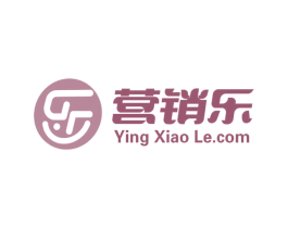 营销乐 乐 YING XIAO LE.COM 商标图样