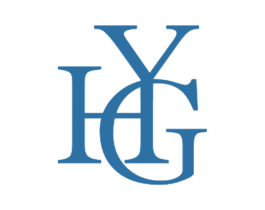 YHG 商标图样