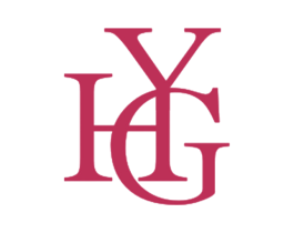 YHG 商标图样