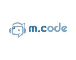 MCODE 商标图样
