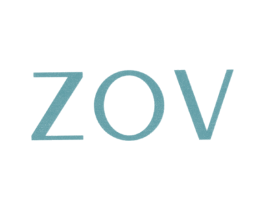 ZOV 商标图样