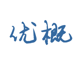 优概 商标图样