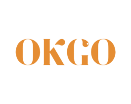 OKGO 商标图样