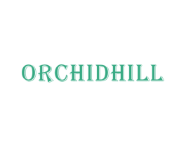 ORCHIDHILL 商标图样