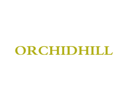 ORCHIDHILL 商标图样