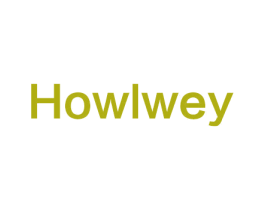 HOWLWEY 商标图样