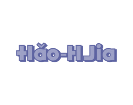 HAO-HJIA 商标图样
