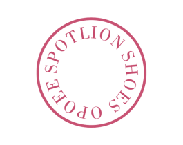 OPOEE SPOTLION SHOES 商标图样