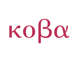 KO 商标图样