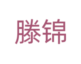 滕锦 商标图样