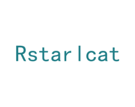 RSTARLCAT 商标图样