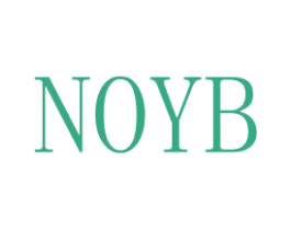 NOYB 商标图样