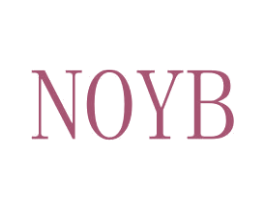 NOYB 商标图样