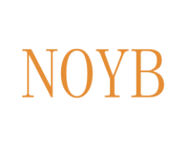 NOYB 商标图样
