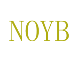 NOYB 商标图样