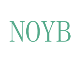 NOYB 商标图样