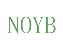 NOYB 商标图样