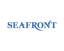 SEAFRONT 商标图样