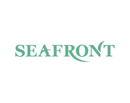 SEAFRONT 商标图样