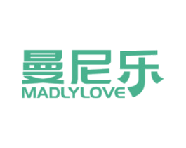 曼尼乐 MADLYLOVE 商标图样