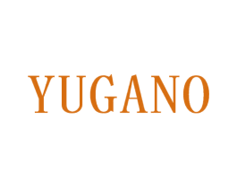 YUGANO 商标图样