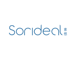 SORIDEAL 素想 商标图样