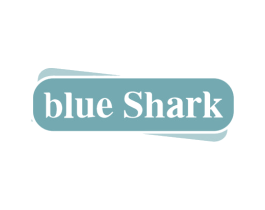 BLUE SHARK 商标图样