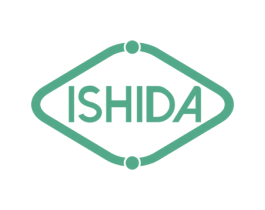 ISHIDA 商标图样
