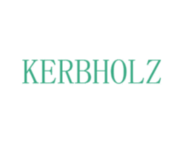 KERBHOLZ 商标图样