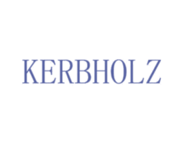 KERBHOLZ 商标图样