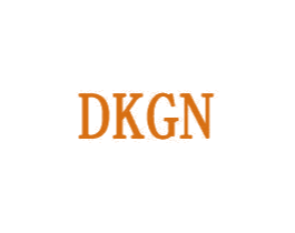 DKGN 商标图样