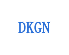 DKGN 商标图样