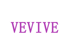 VEVIVE 商标图样