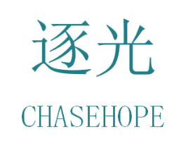 逐光 CHASEHOPE 商标图样