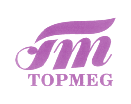 TOPMEG 商标图样