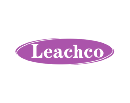 LEACHCO 商标图样